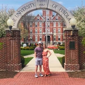 Meet your Posher, Adam